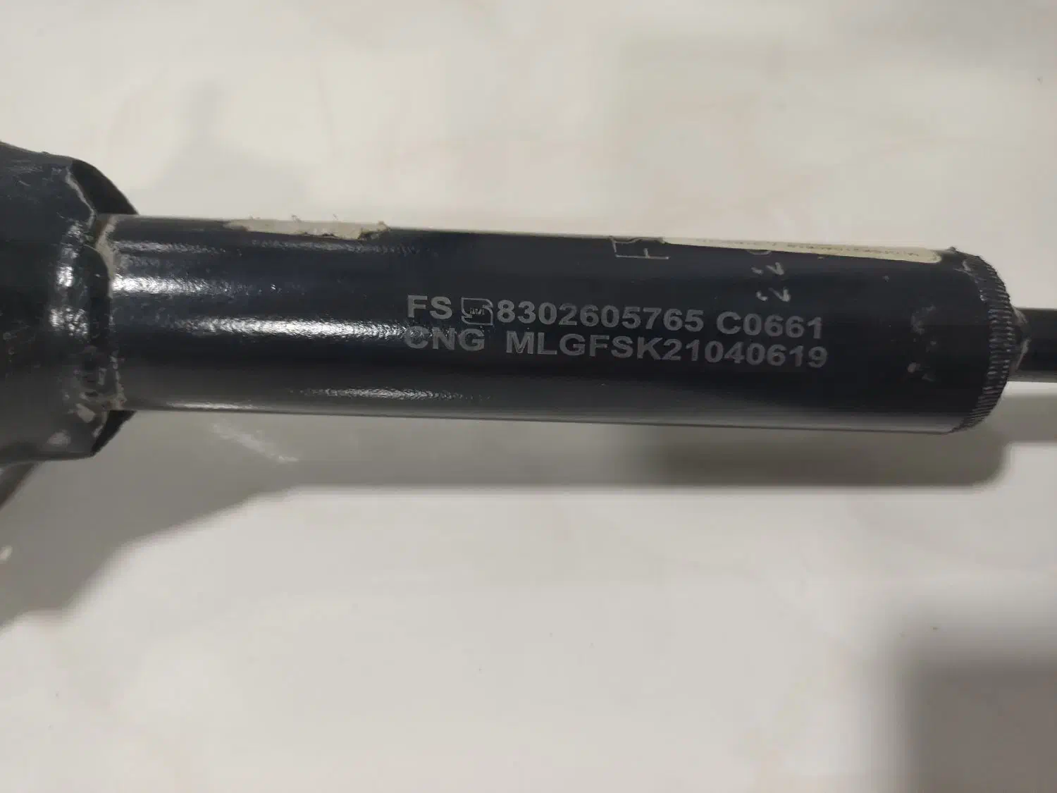 کمک عقب پراید و دوعدد فنرلول|قطعات یدکی و لوازم جانبی|مشهد, بهمن|دیوار