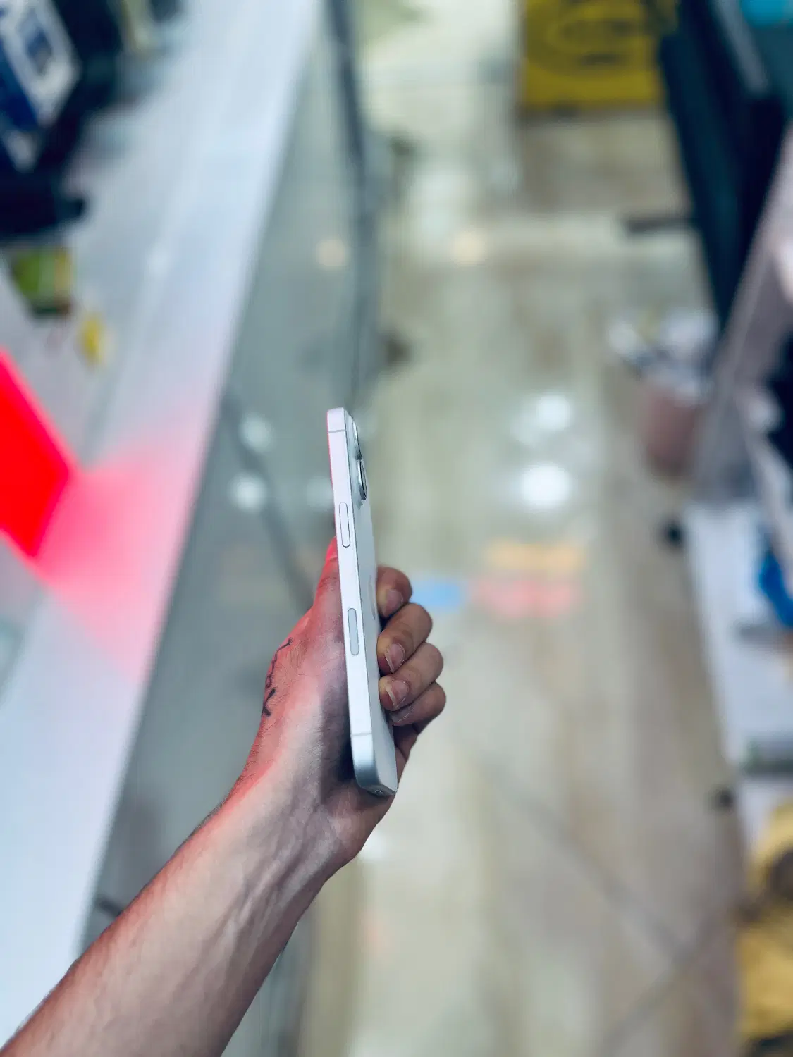 iPhone 16 Normal|موبایل|ساوه, |دیوار