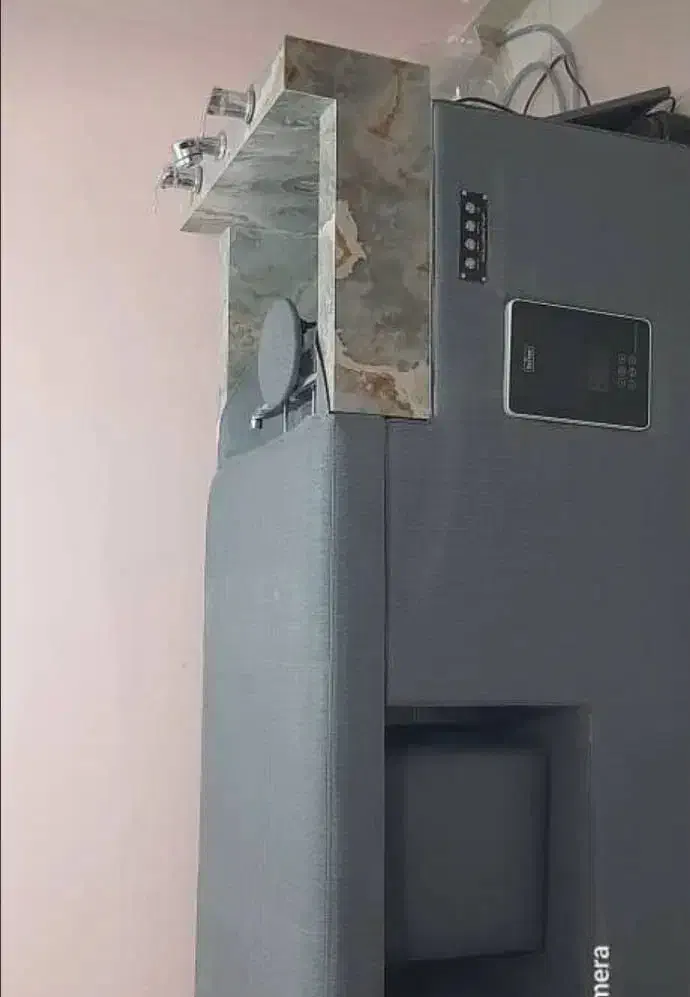 اسکالپ|آرایشگاه و سالن‌های زیبایی|اهواز, کیانپارس |دیوار