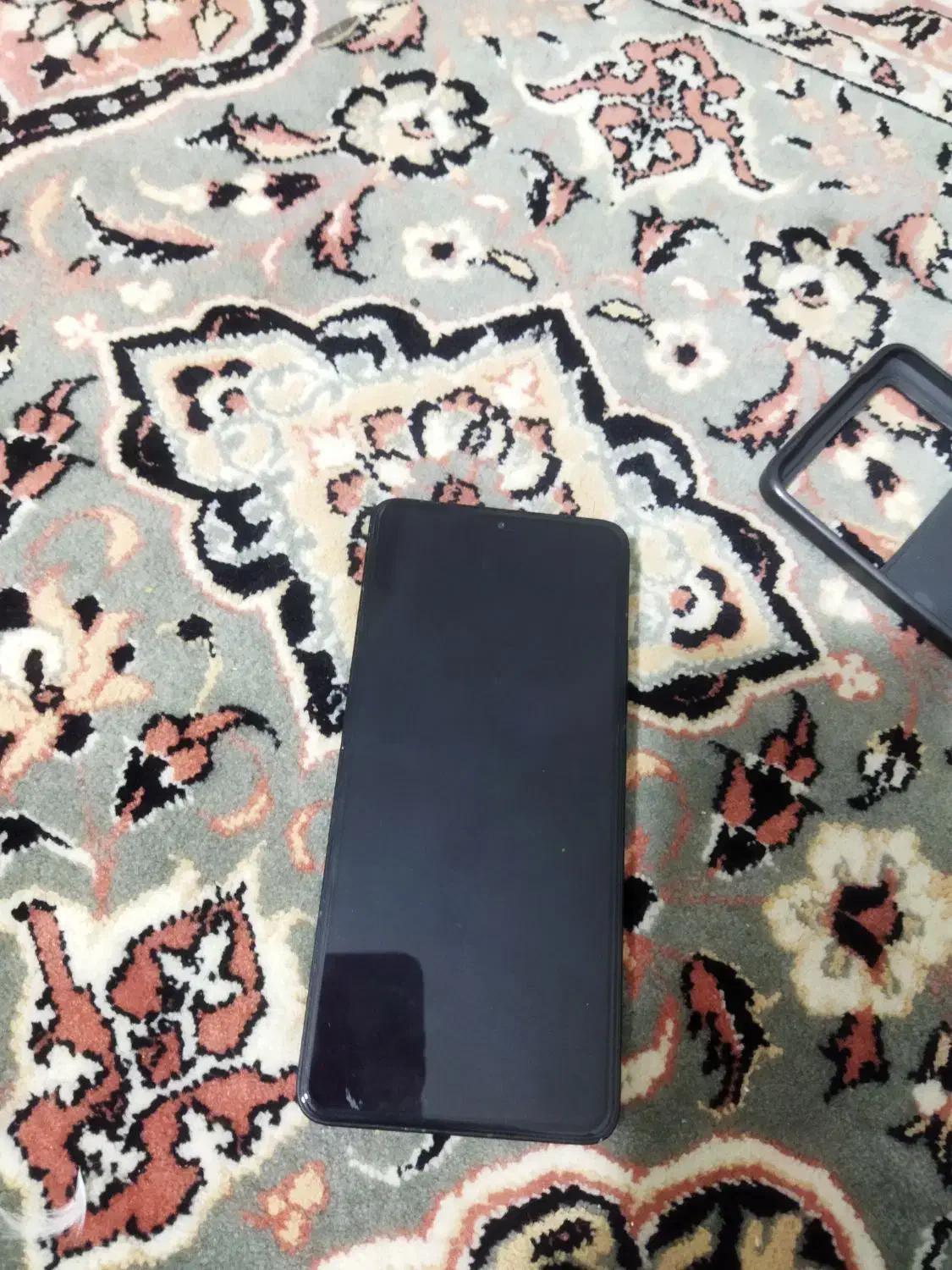 F6pro 512G Ram12|موبایل|بهارستان, |دیوار