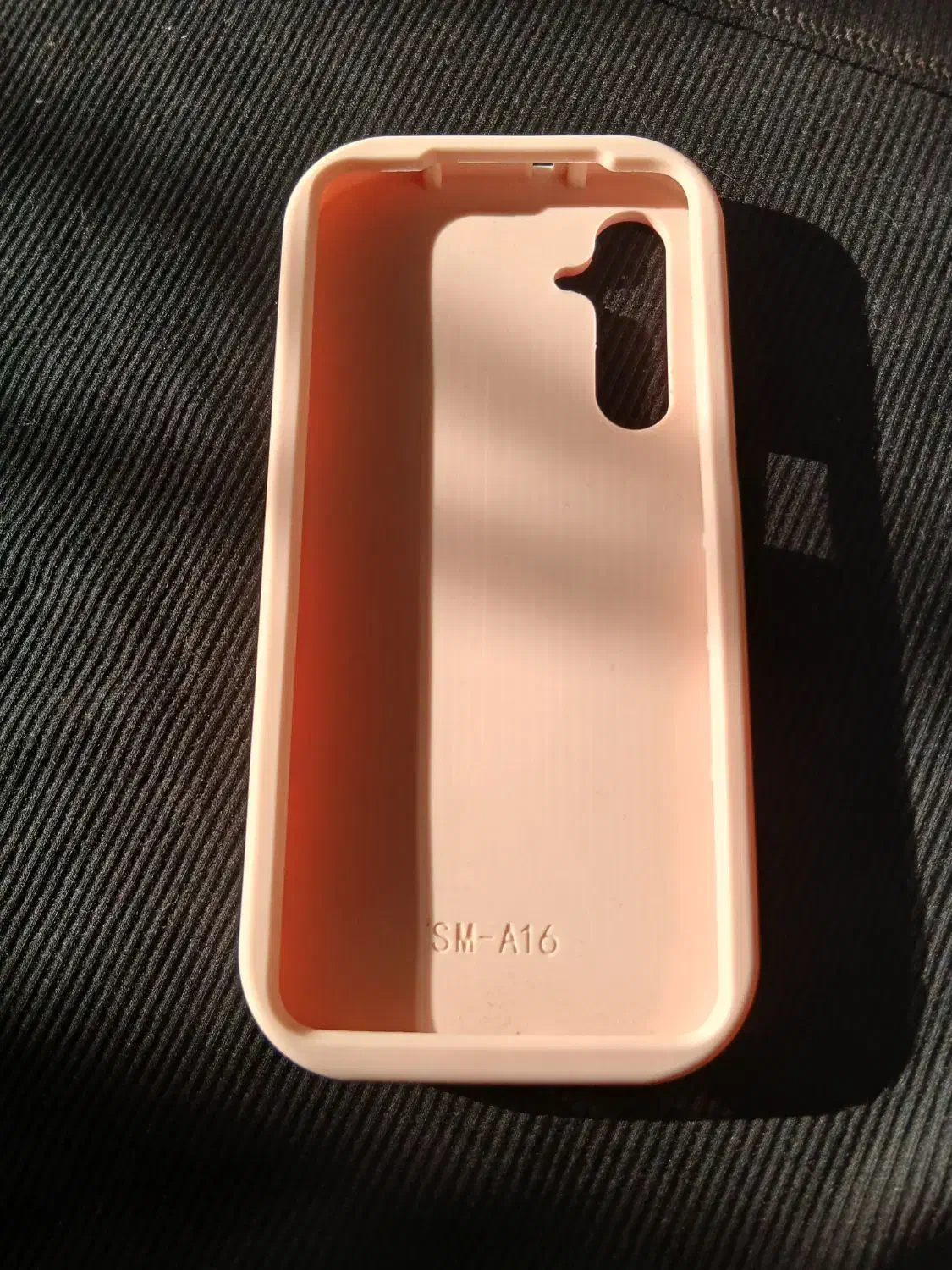 قاب پاپیونی A16|لوازم جانبی موبایل و تبلت|همدان, |دیوار