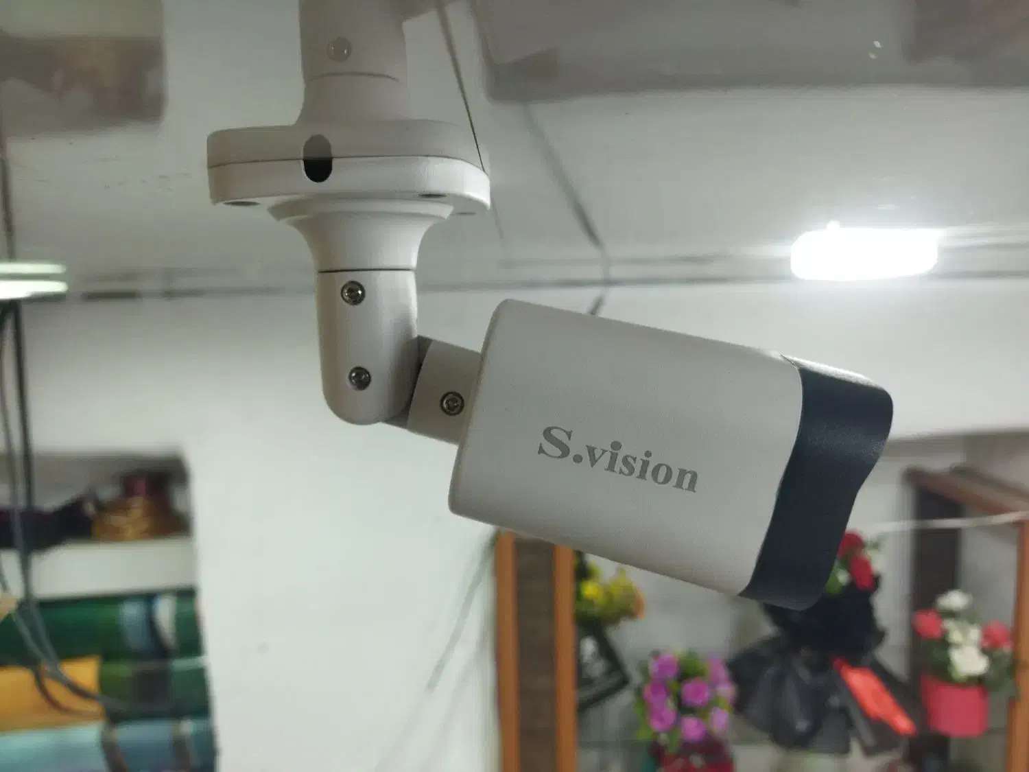 درب های برقی ،دوربین و دزدگیر|خدمات پیشه و مهارت|خورموج, |دیوار