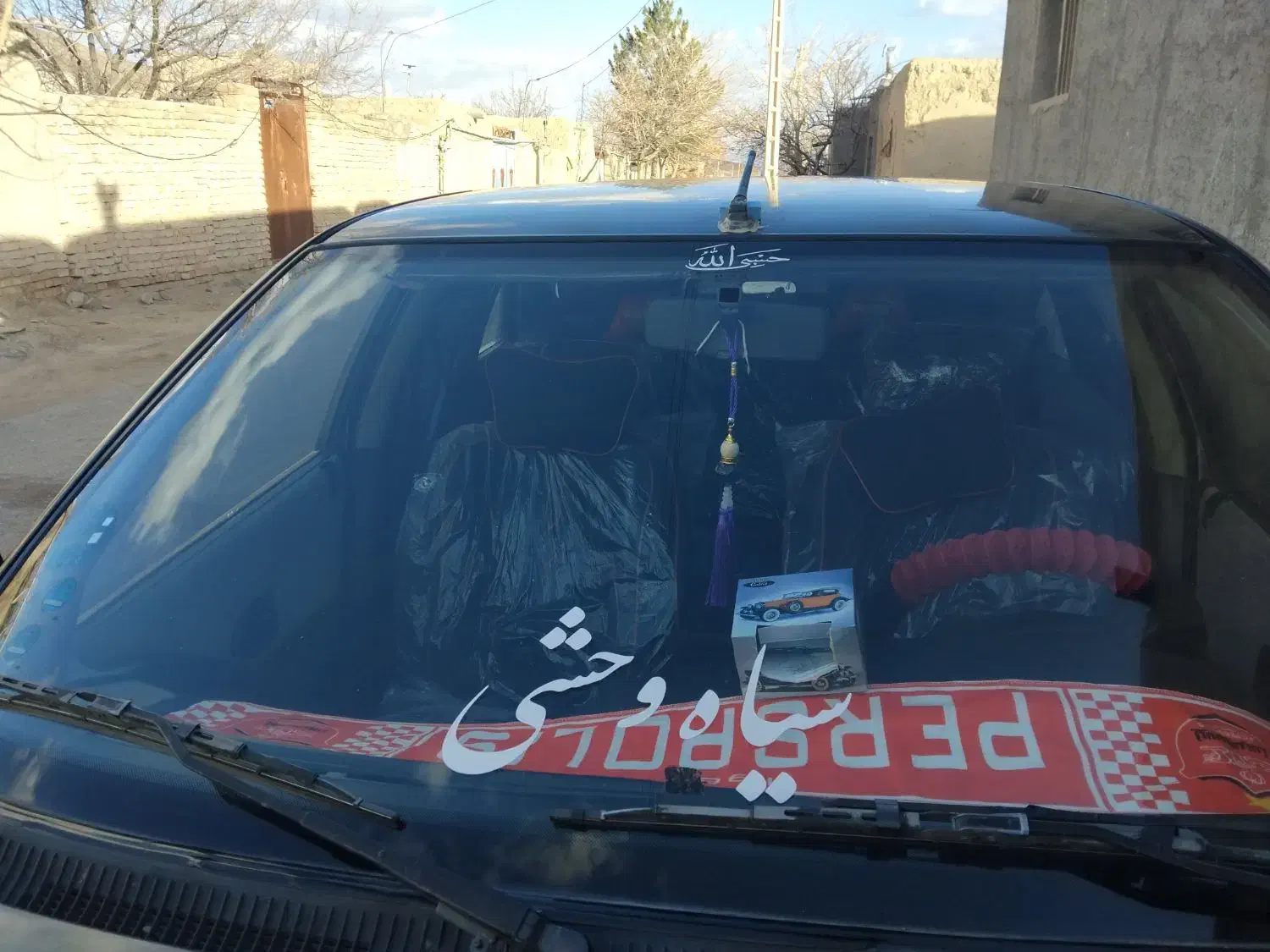 پژوپارس|خودرو سواری و وانت|قهستان, |دیوار