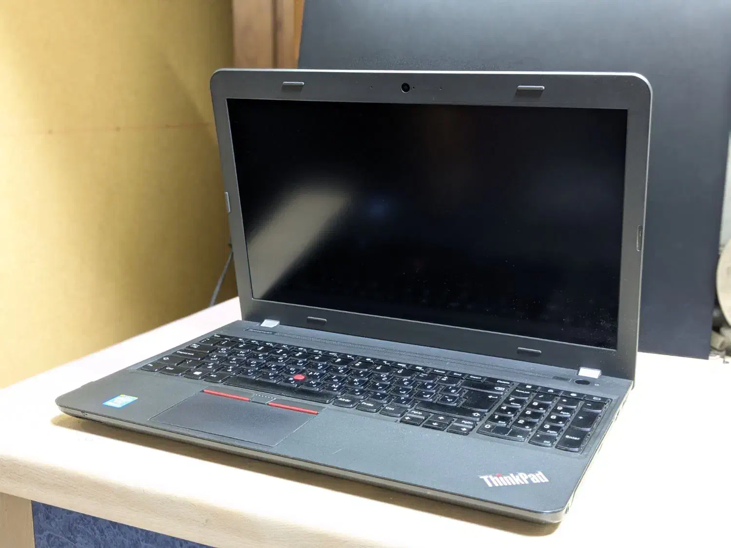 لپ تاپ لنوو Lenovo Thinkpad|رایانه همراه|مشهد, دانشجو|دیوار
