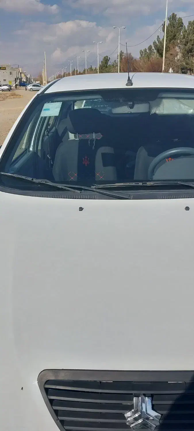 تیبا سالم خوش رخ|خودرو سواری و وانت|خرمدره, |دیوار