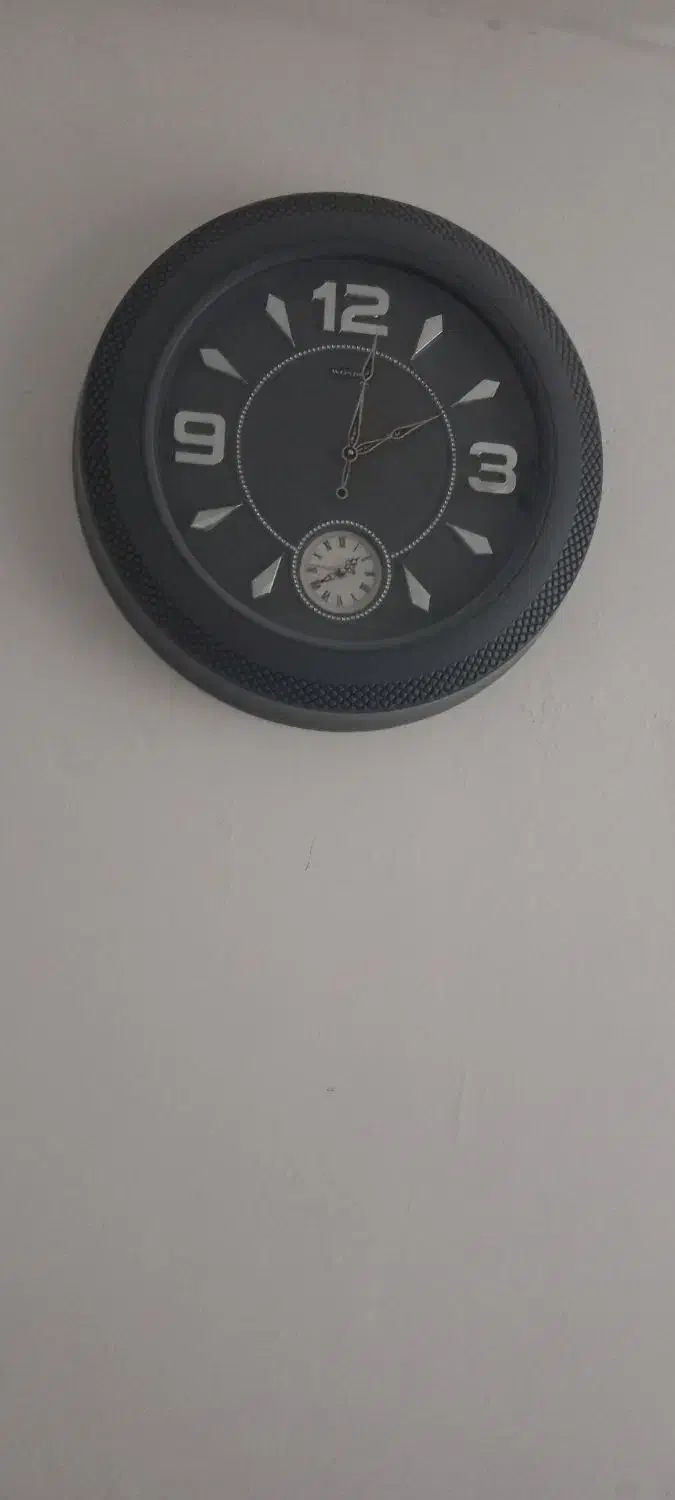 ساعت دیواری|ساعت دیواری و تزئینی|مشهد, رسالت|دیوار