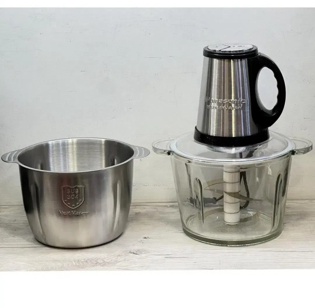 لوازم آشپز خونه|خردکن، آسیاب، غذاساز|پاکدشت, پاکدشت (مامازند)|دیوار