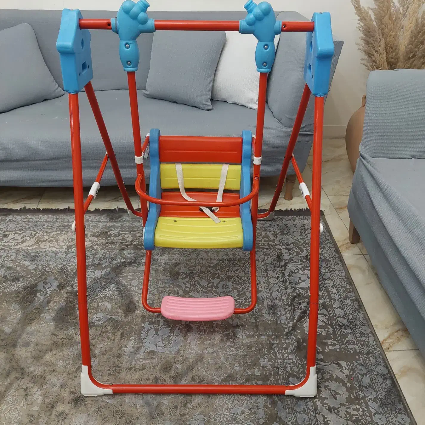 تاب کودک|اسباب‌‌بازی|تهران, بروجردی|دیوار