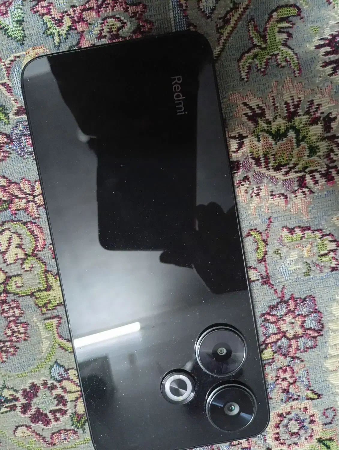 گوشی ردمی 13|موبایل|اصفهان, ارزنان|دیوار