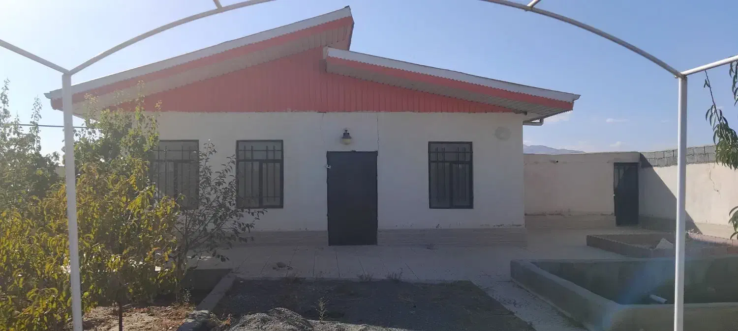 فروش ویژه ویلا لوکس درصوفیان|فروش زمین و ملک کلنگی|صوفیان, |دیوار