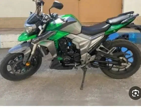 لئوپارد 250 مدل 402|موتورسیکلت|مشهد, سرافرازان|دیوار