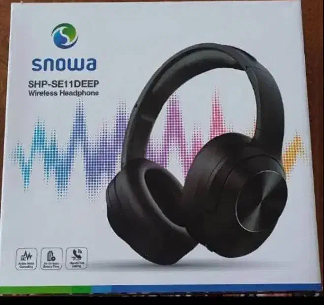 هدفون اسنوا|لوازم جانبی موبایل و تبلت|بندر ماهشهر, |دیوار