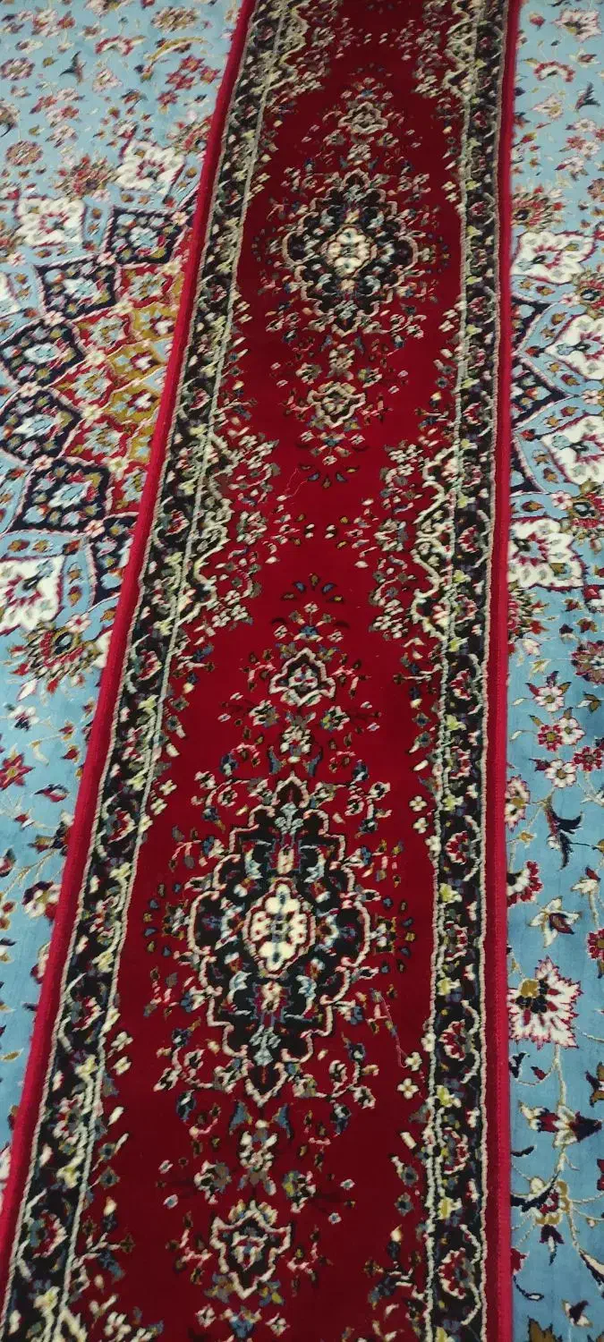 فرش|فرش|بروجرد, |دیوار