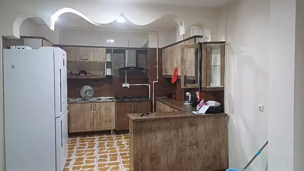 اپارتمان ۸۵ متری/طبقه اول/واحدجلو/کوی سلطانمنش|فروش آپارتمان|اهواز, زیتون کارگری|دیوار