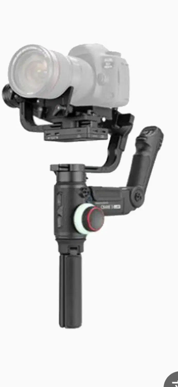 گیمبال ژیون لب3|دوربین عکاسی و فیلم‌برداری|تهران, پارک شهر|دیوار