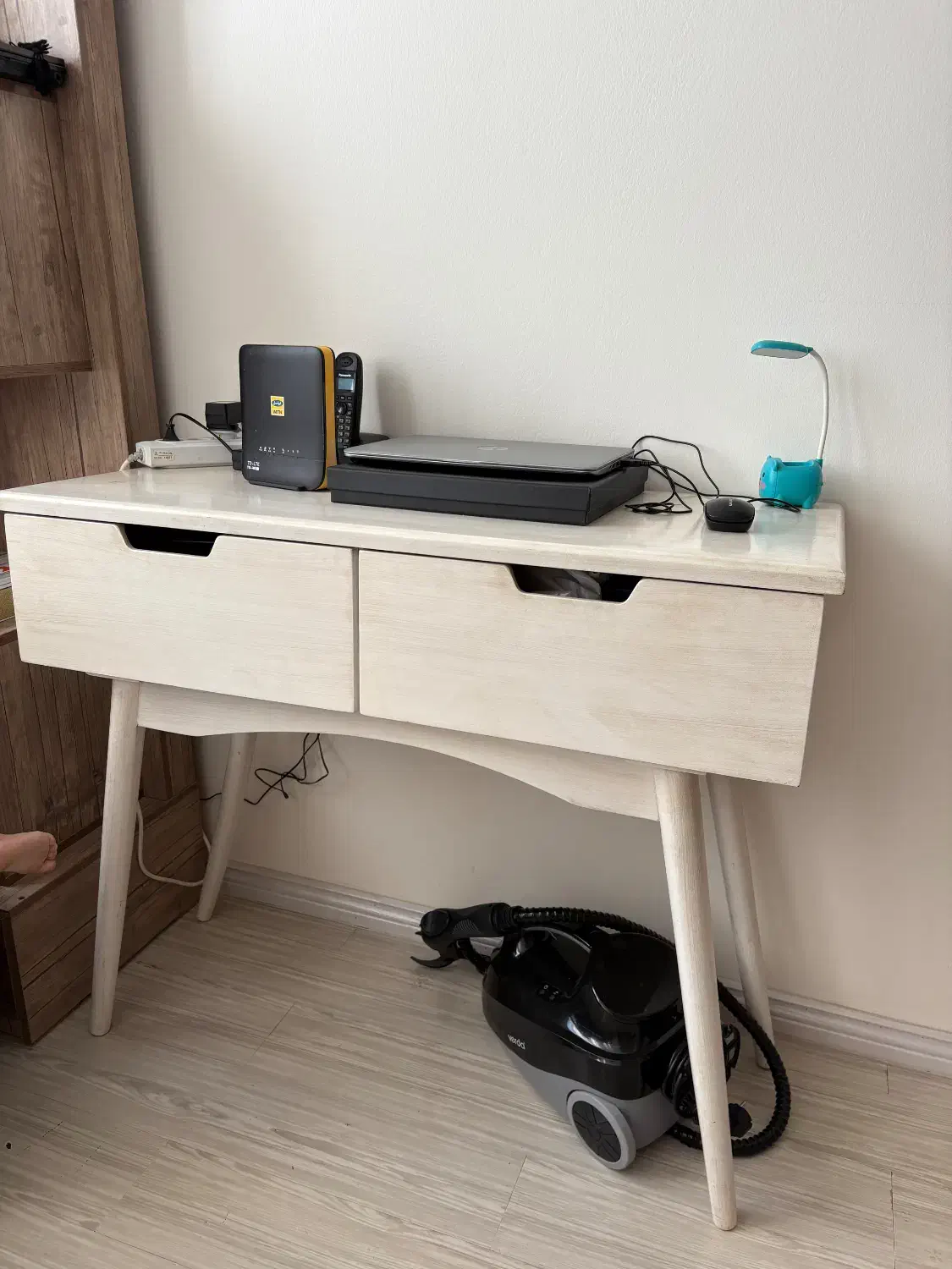 میز|میز تحریر و کامپیوتر|مشهد, جاهد شهر|دیوار