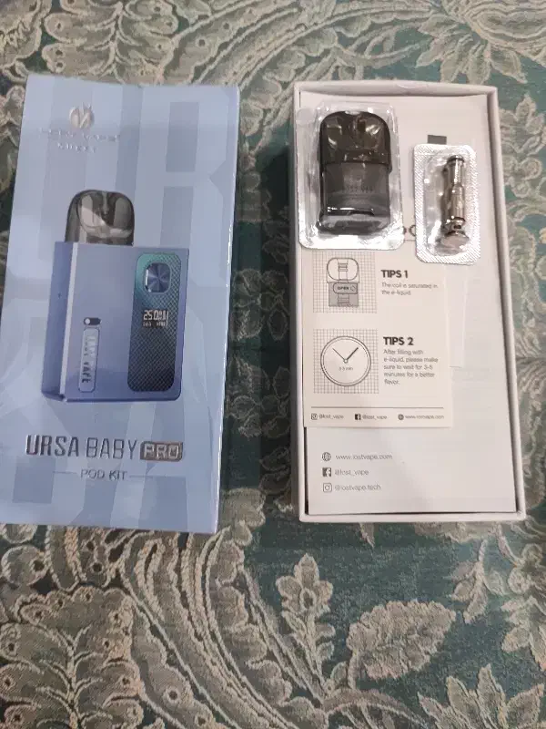 ویپ|زیورآلات و اکسسوری|بندر انزلی, کلیور|دیوار