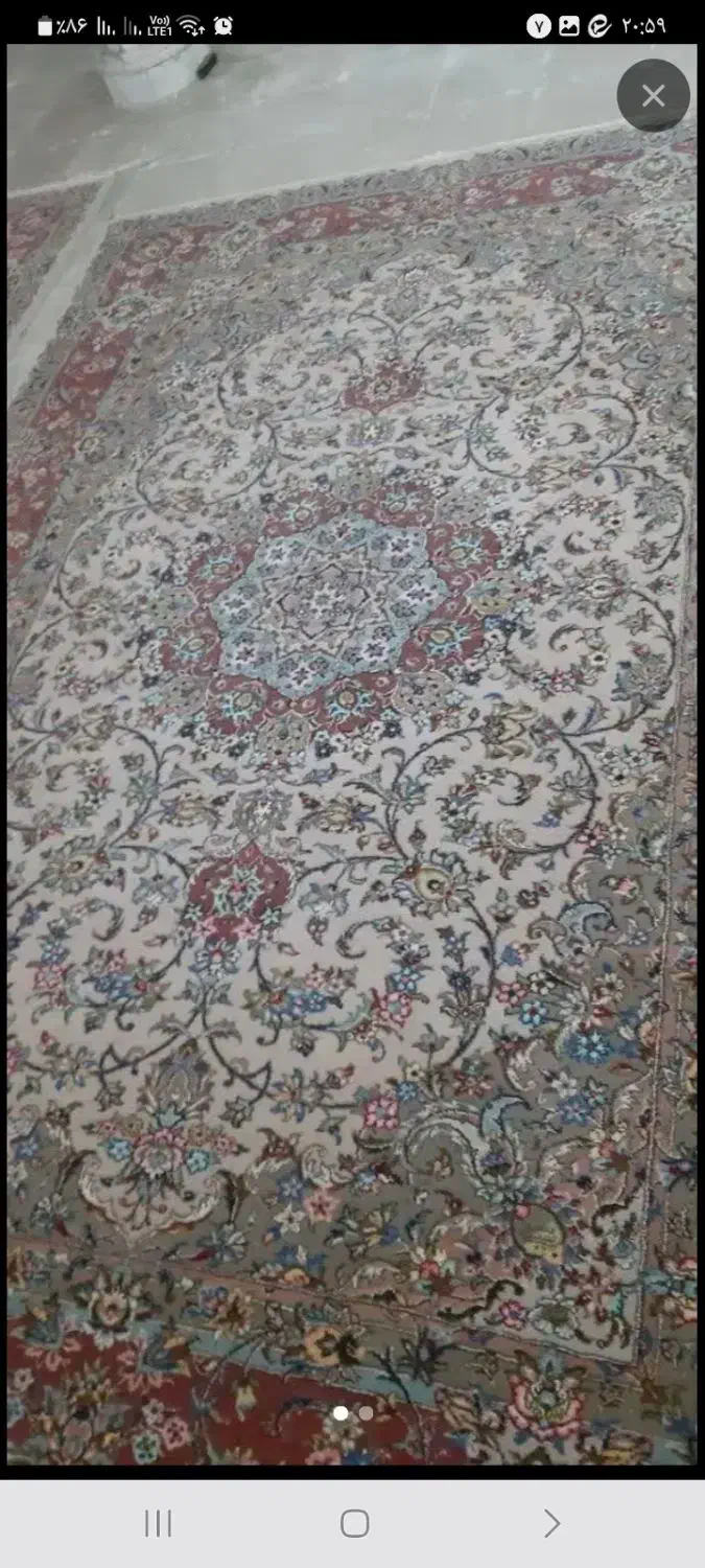 نیازمند بافنده قالی دستباف|استخدام هنری و رسانه|کاشان, فاز ۲ ناجی آباد|دیوار