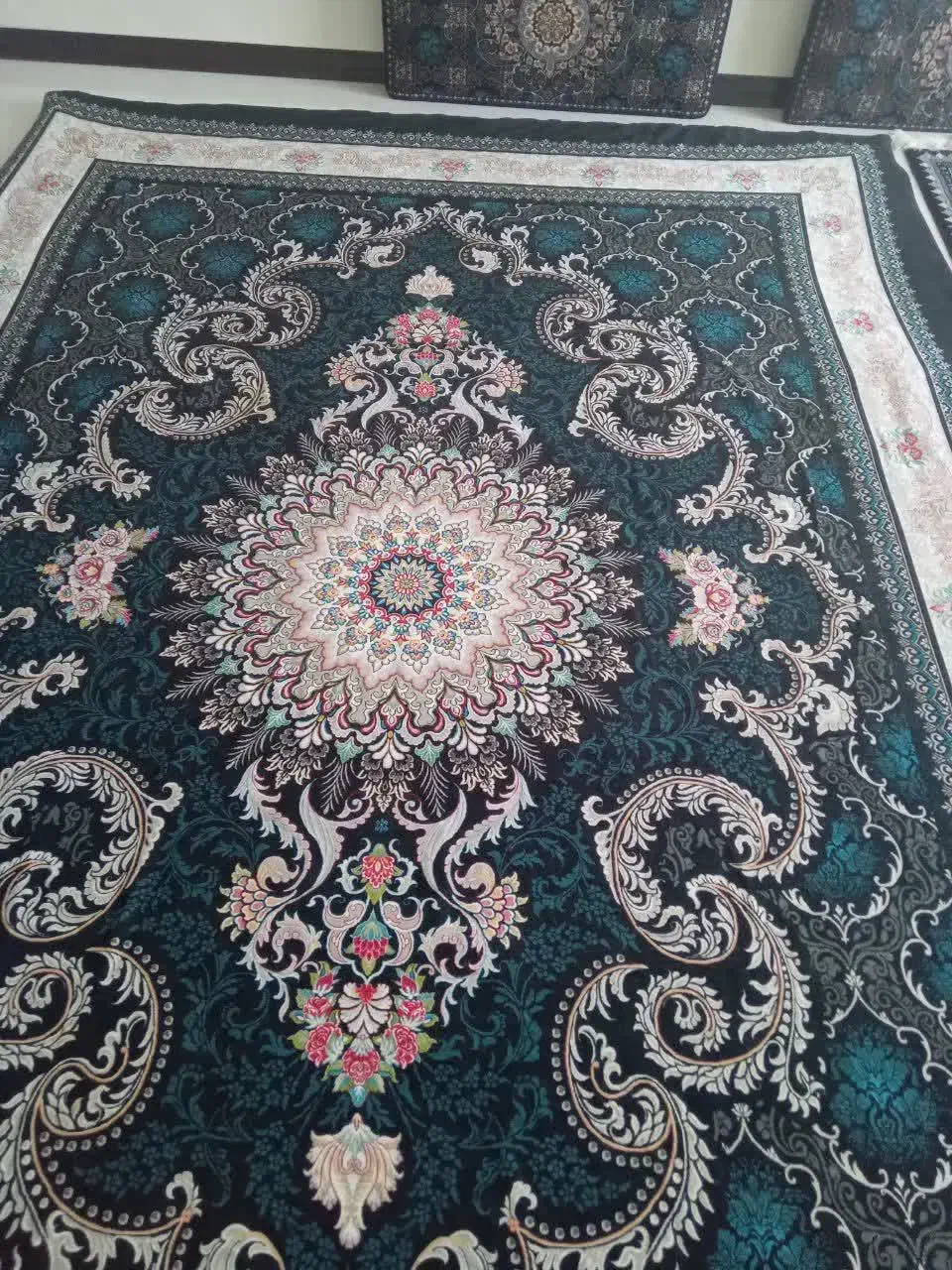 روفرشی و کشدار|روفرشی|تهران, شیوا|دیوار