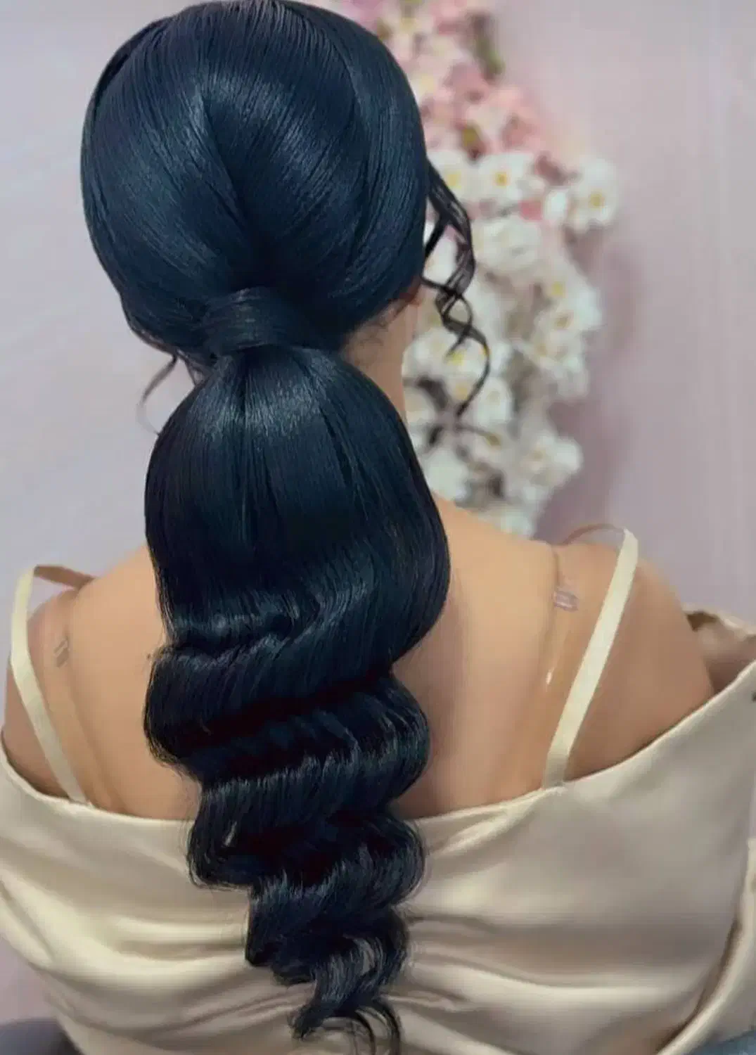 میکاپ  و شینیون|خدمات آرایشگری و زیبایی|سنگر, |دیوار