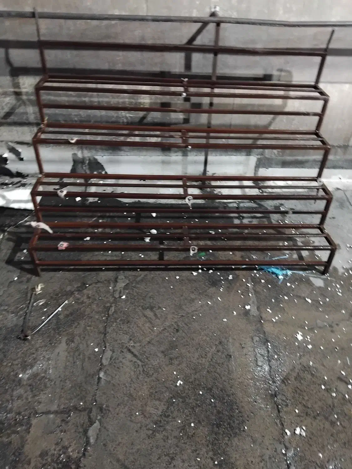 کفی ودکور میوه|فروشگاه و مغازه|قم, باغ شریفی|دیوار