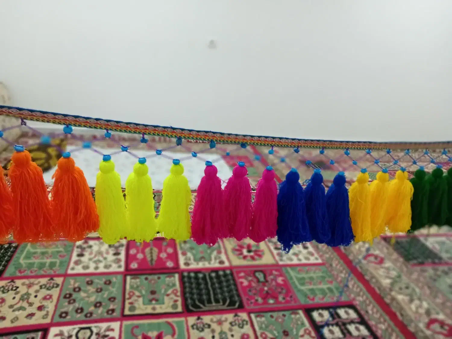 شیر دنگ|صنایع دستی و سایر لوازم تزئینی|شوشتر, |دیوار