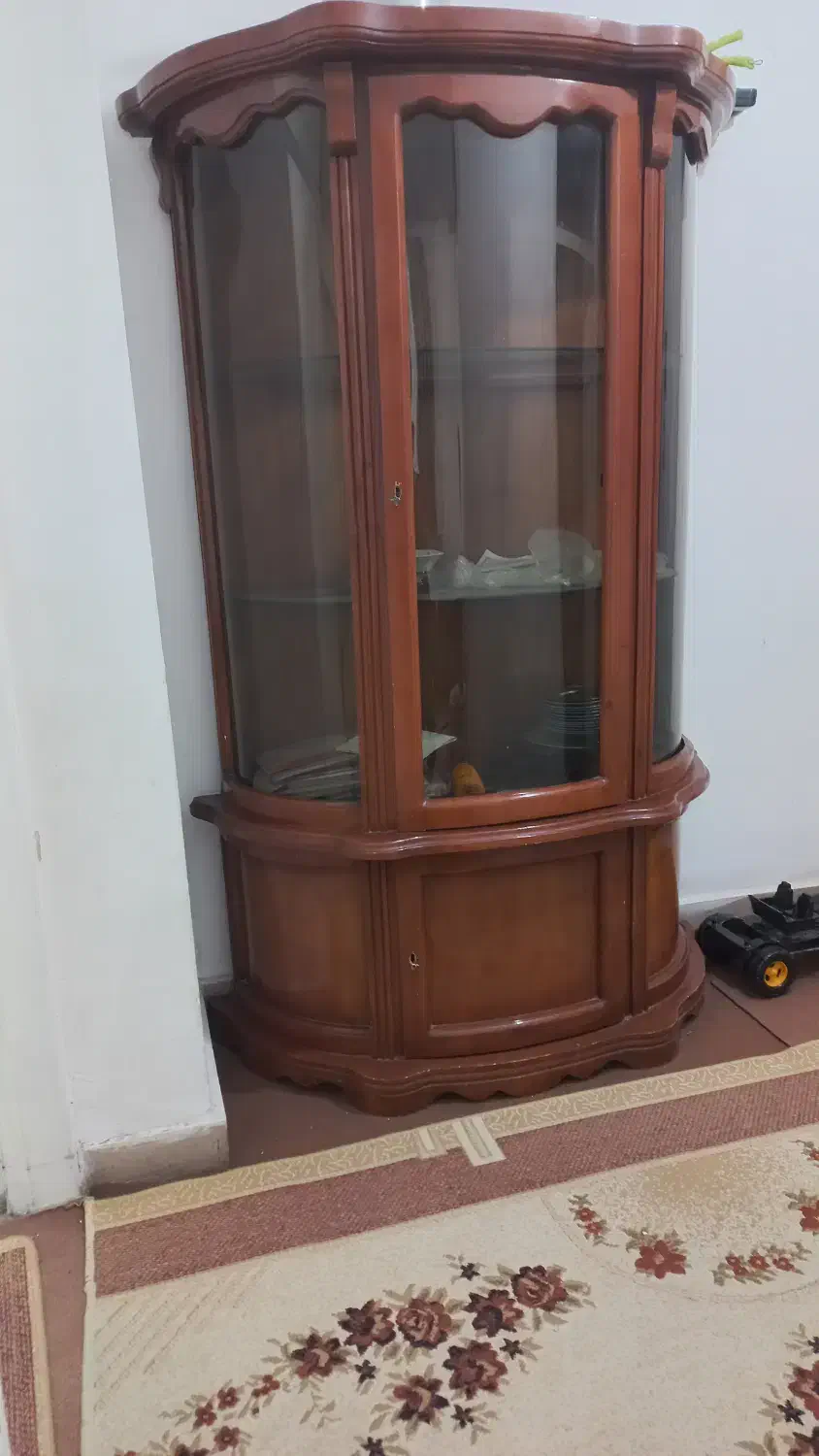 ویترین|بوفه، ویترین، کنسول|مشهد, دانشجو|دیوار