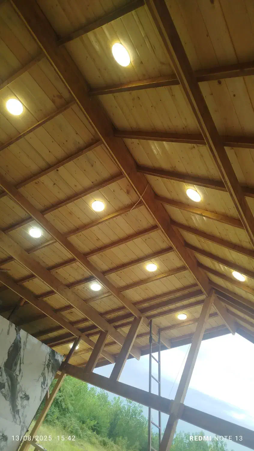 برقکار ساختمان|خدمات پیشه و مهارت|صومعه‌سرا, |دیوار