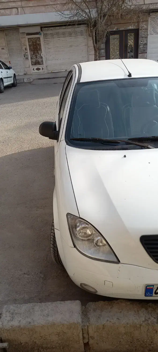 تیبا ۱۴۰۰|خودرو سواری و وانت|کرج, گوهردشت|دیوار