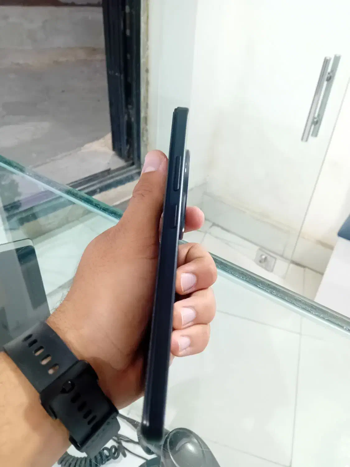 poco c75 256 مشابه آک|موبایل|بیرجند, |دیوار