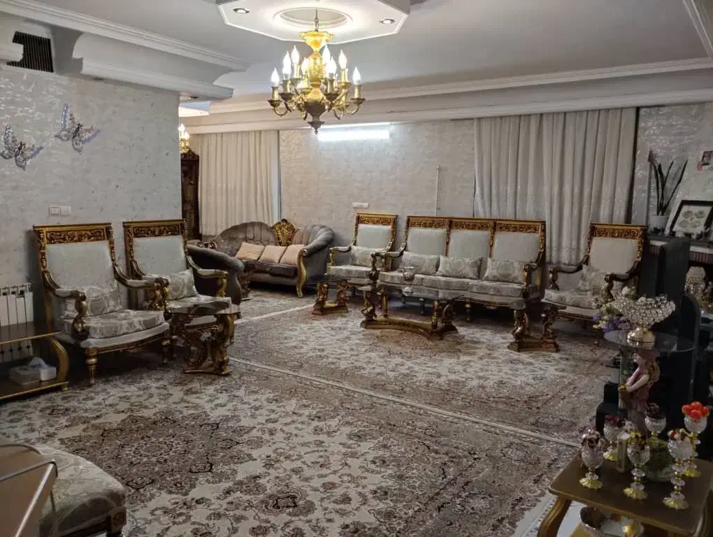 103متری غرق زیبایی / دوبهر / بهترین لوکیشین فاز ۲|فروش آپارتمان|اندیشه, اندیشه فاز ۲|دیوار