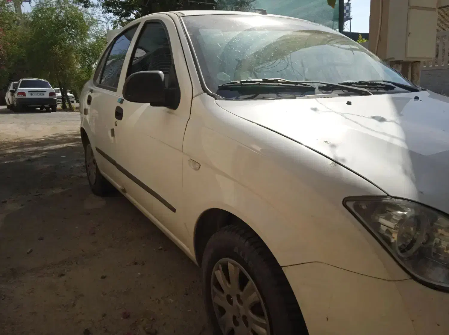 فروش|خودرو سواری و وانت|دهلران, |دیوار