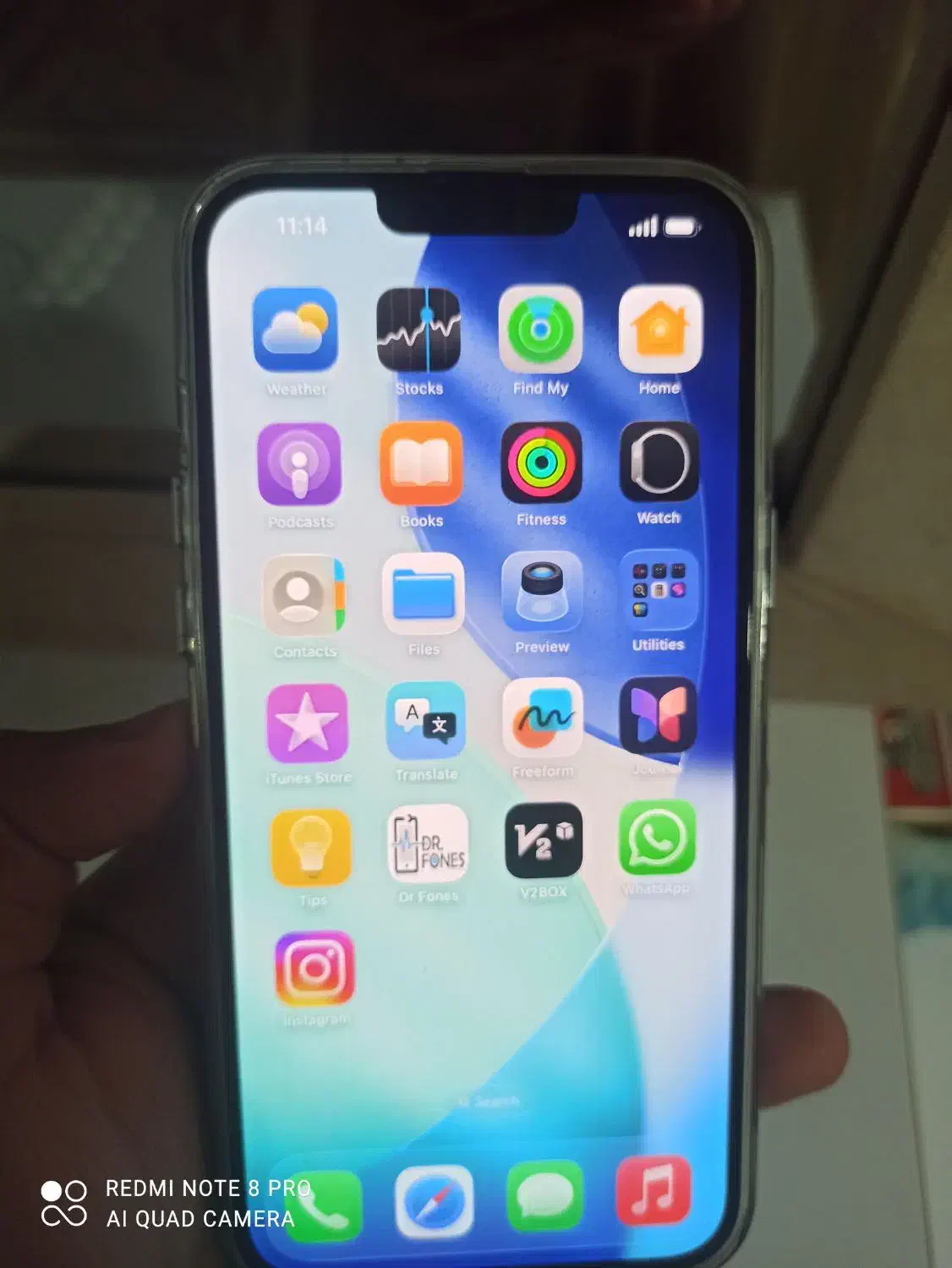 گوشی آیفون 13پرومکس پلم|موبایل|اهواز, شریعتی جنوبی|دیوار