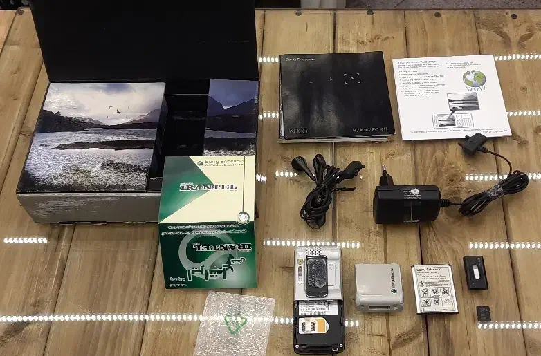 موبایل k800|موبایل|تهران, گرگان|دیوار