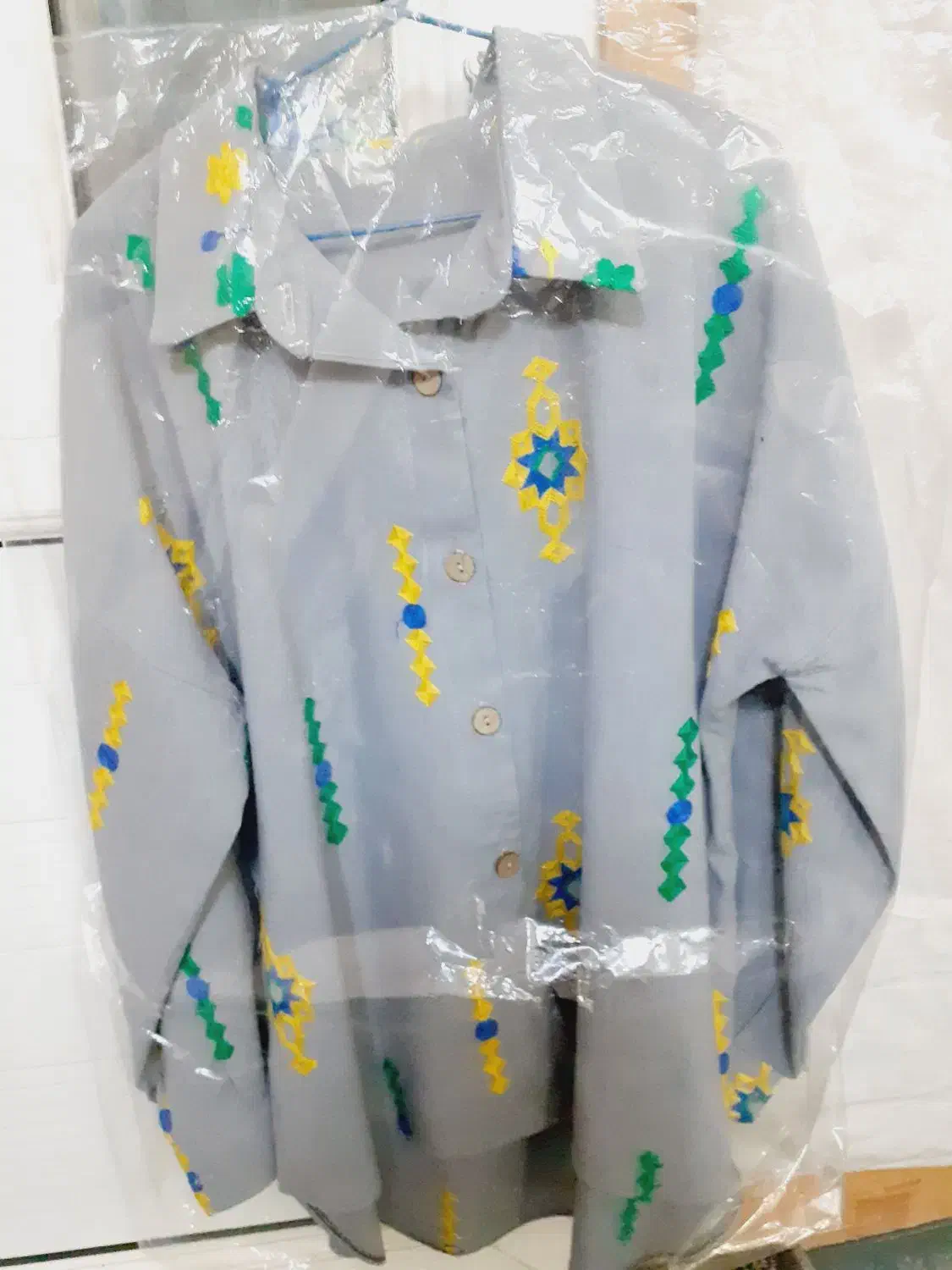 شومیز|لباس|مشهد, یاس|دیوار