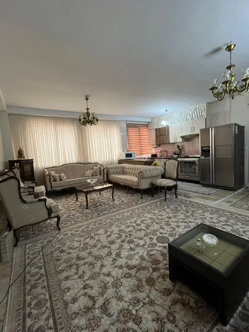 آپارتمان ۶۸ متر/دو خواب/فول/طوفانی|فروش آپارتمان|تهران, صفا|دیوار