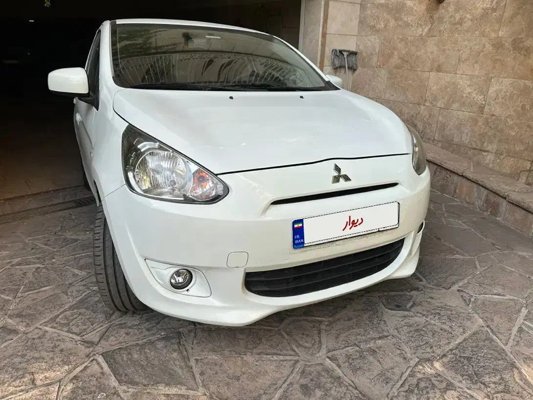 میراژ|خودرو سواری و وانت|تهران, شهرک غرب|دیوار