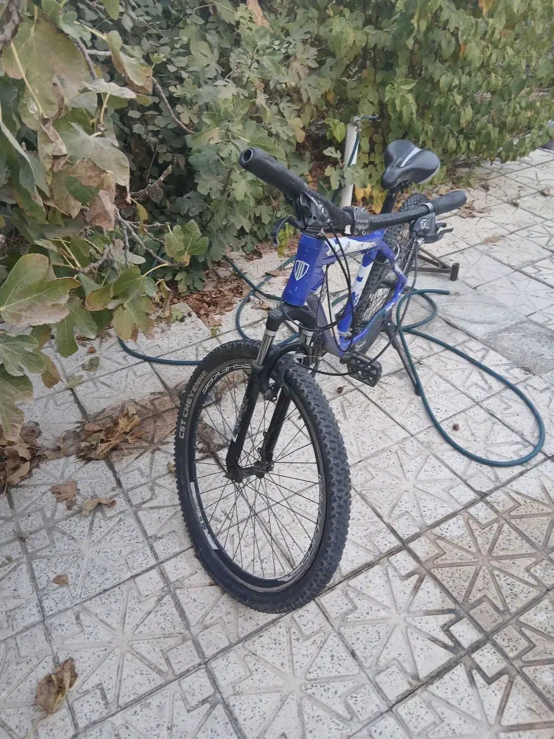 دوچرخه ۲۶ سالم|دوچرخه، اسکیت، اسکوتر|گلپایگان, |دیوار