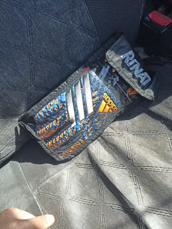 دستکش دروازه‌بانی|ورزش‌های توپی|رفسنجان, |دیوار