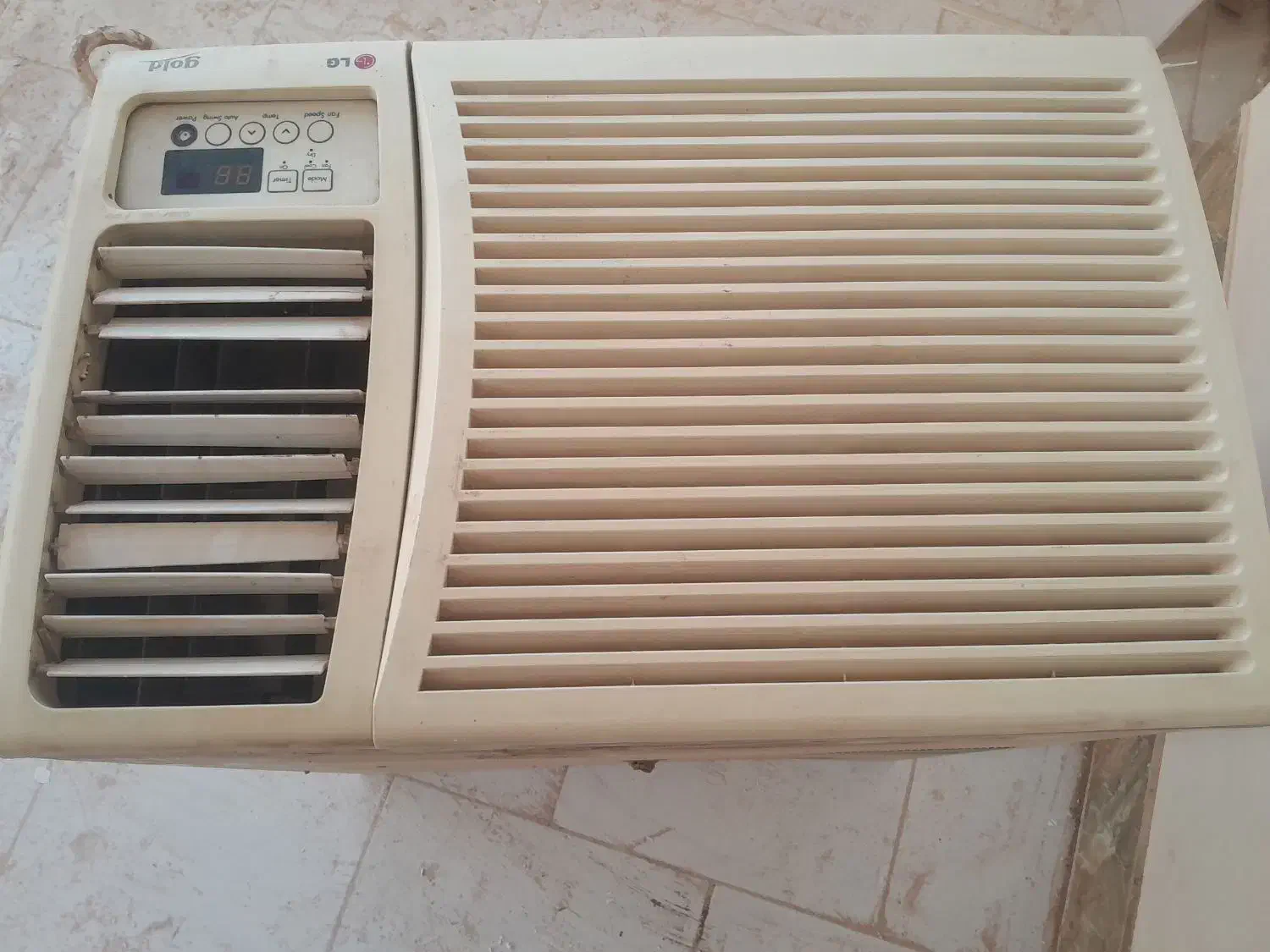 کولر گازی|کولر گازی و فنکوئل|سبزوار, هویزه|دیوار