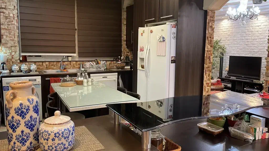 165متر/سه خواب/فول/نیروهوایی