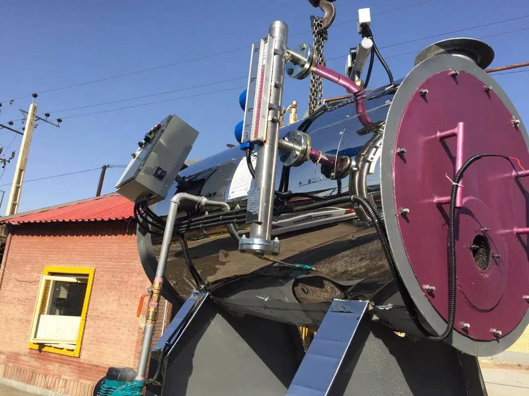 دیگ کارواش بخار/فولاد درجه یک|ماشینآلات صنعتی|اراک, |دیوار