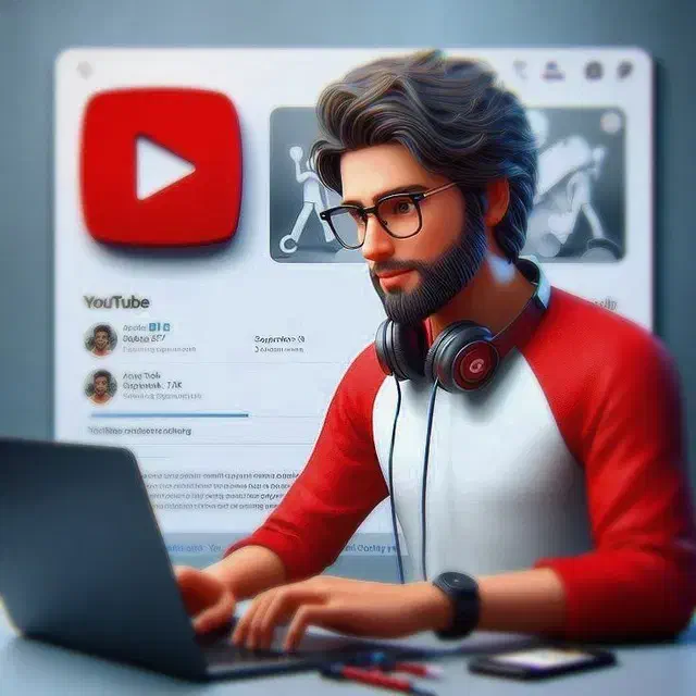 آموزش و ادمینی یوتیوب|خدمات آموزشی|مشهد, عبادی|دیوار