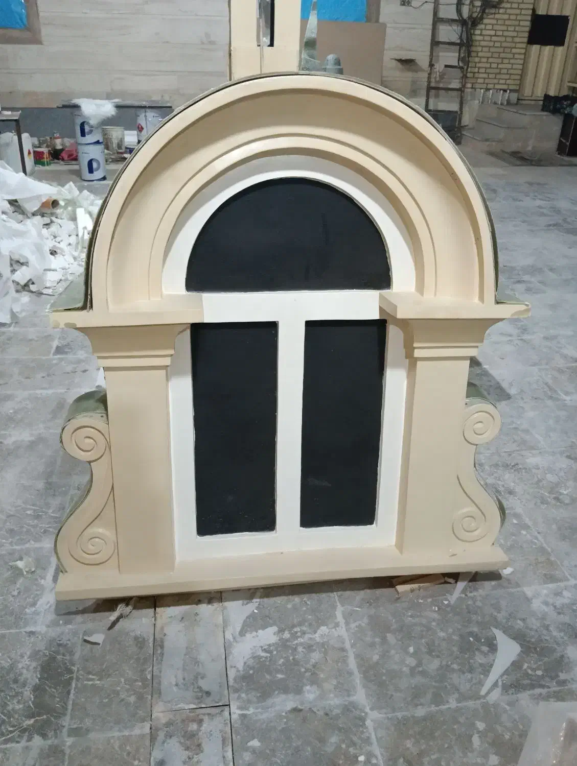 فایبر گلاس|خدمات پیشه و مهارت|احمدآبادمستوفی, |دیوار