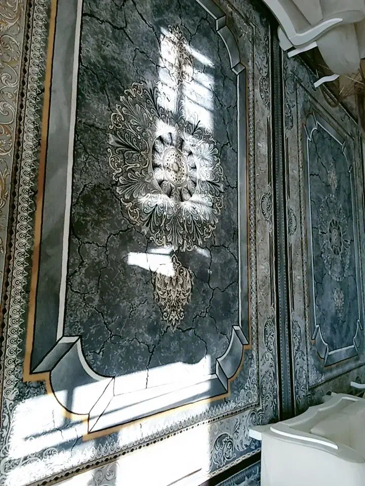 فرش 9متری|فرش|سبزوار, رباط|دیوار