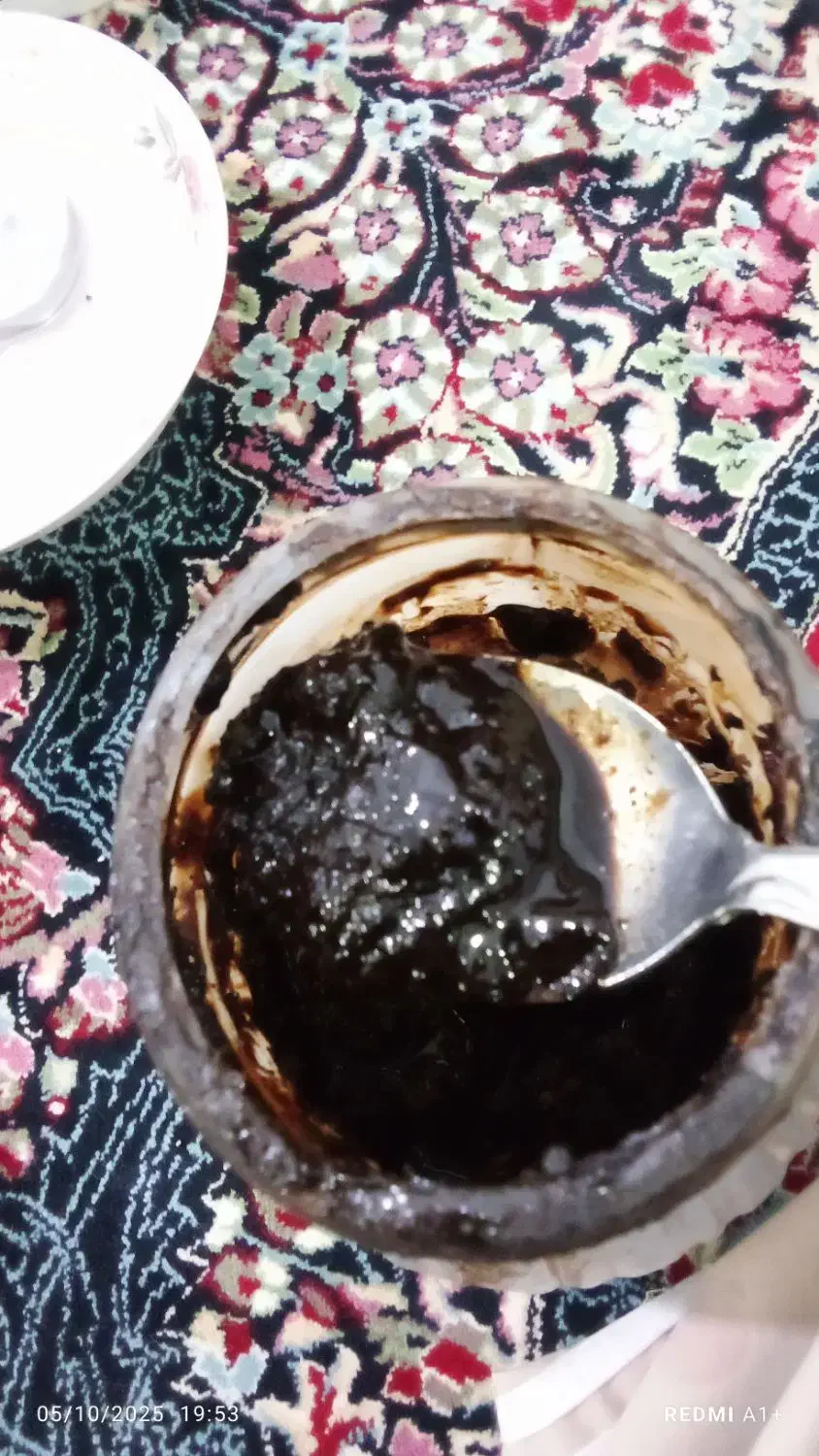 قره قروت  بز سرحد|خوردنی و آشامیدنی|بهبهان, |دیوار