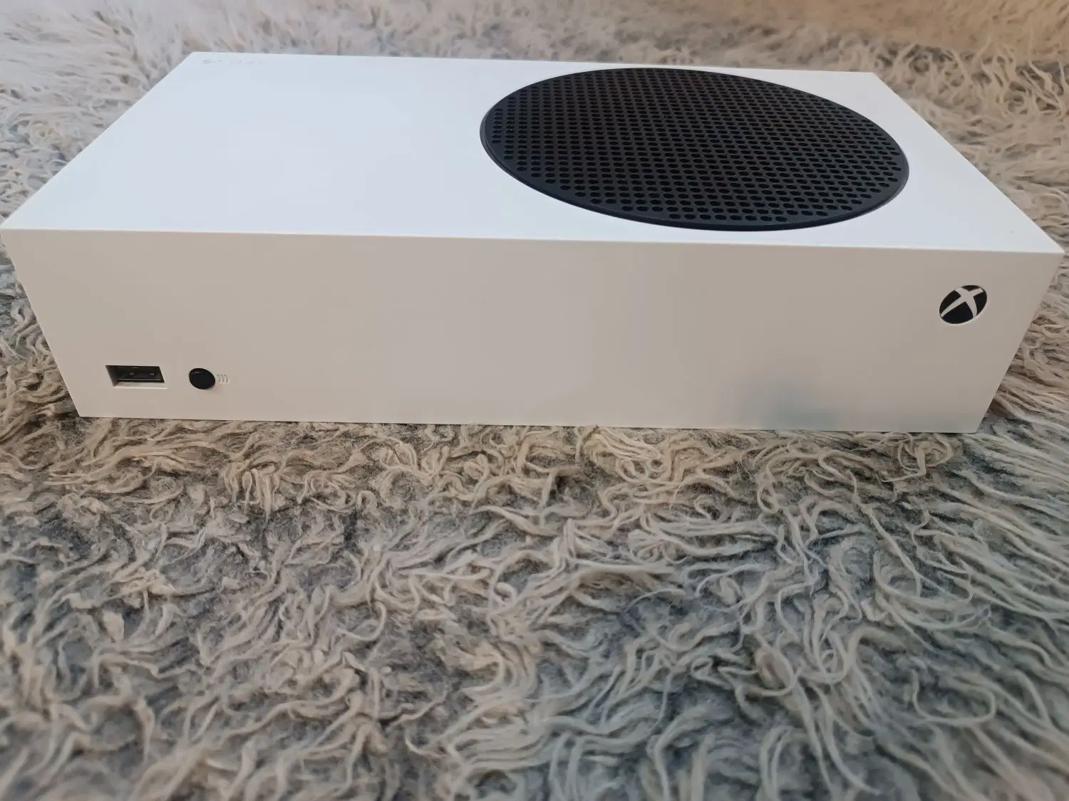 Xbox series s|کنسول، بازی ویدئویی و آنلاین|مشهد, شهرک مهر آباد|دیوار