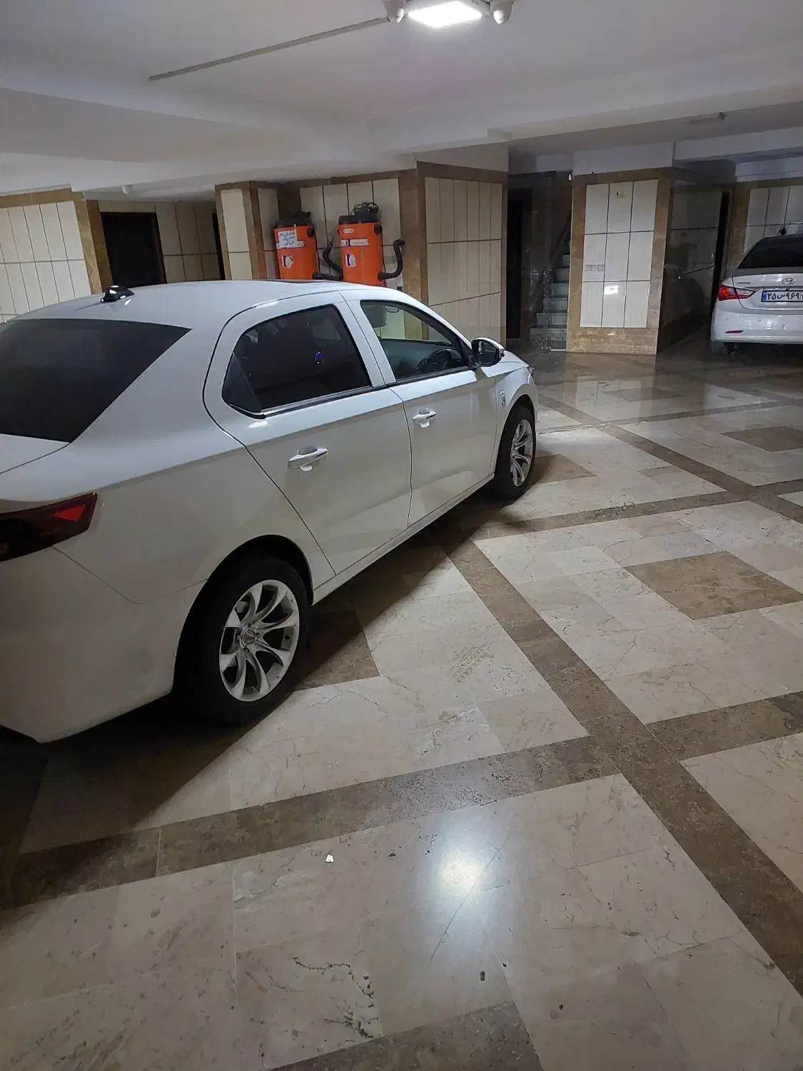 تارا v4|خودرو سواری و وانت|تهران, تهرانپارس غربی|دیوار