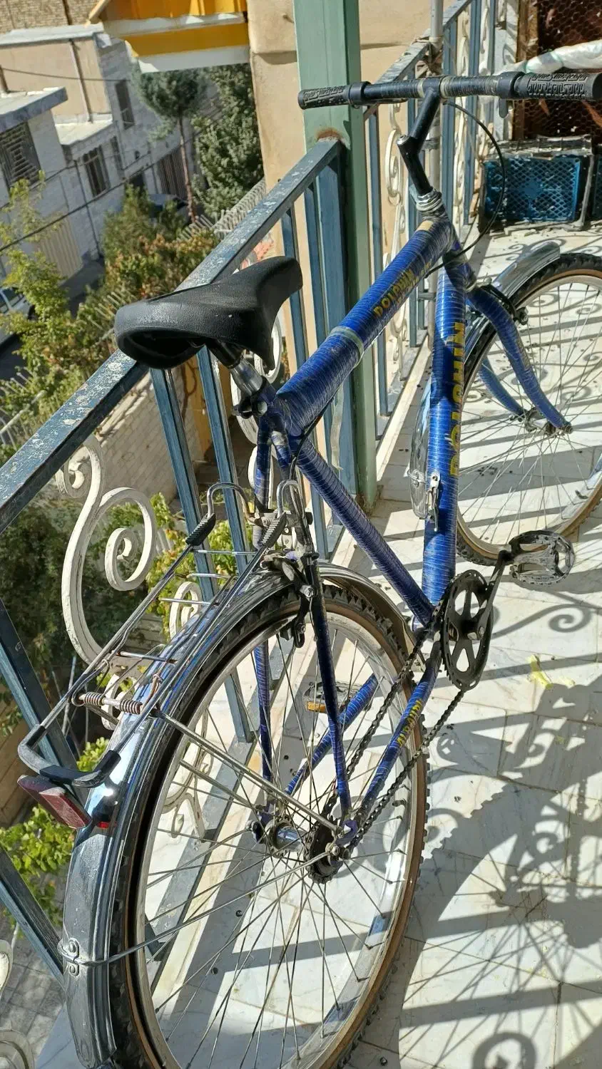 دوچرخه غیر دنده ای|دوچرخه، اسکیت، اسکوتر|بروجرد, |دیوار