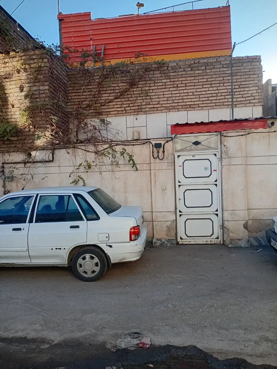 فروش منزل مسکونی|فروش آپارتمان|نیشابور, جمهوری|دیوار